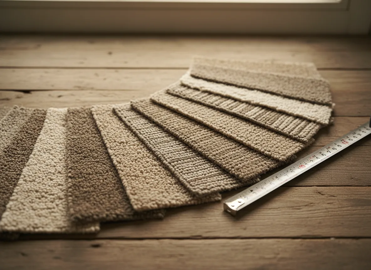 Carpet Installation Badger, CA FAQs